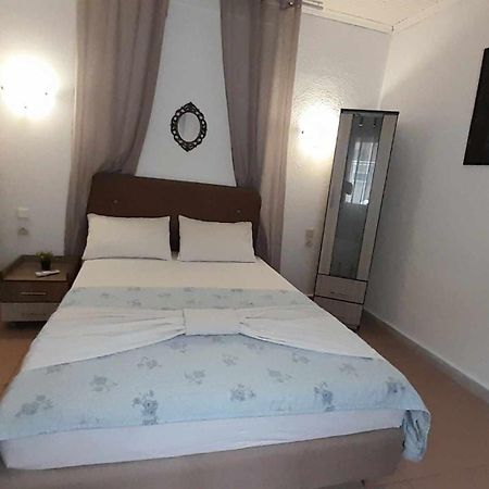 Halkidiki Rooms Nea Fokea Exterior photo