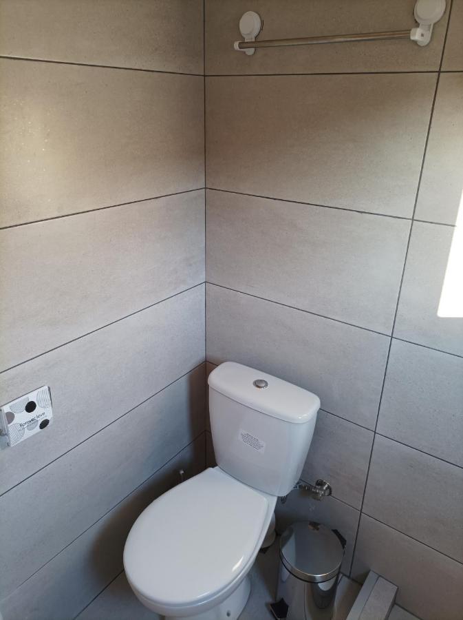 Halkidiki Rooms Nea Fokea Exterior photo