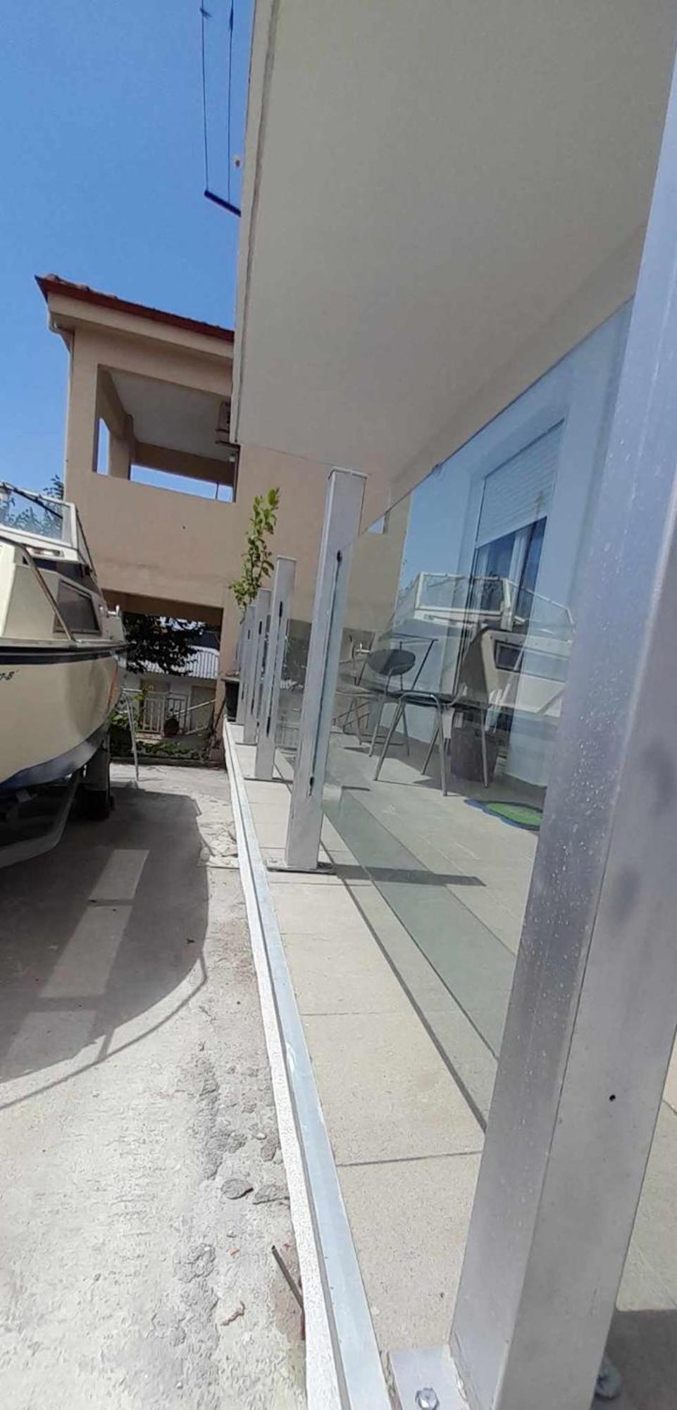 Halkidiki Rooms Nea Fokea Exterior photo
