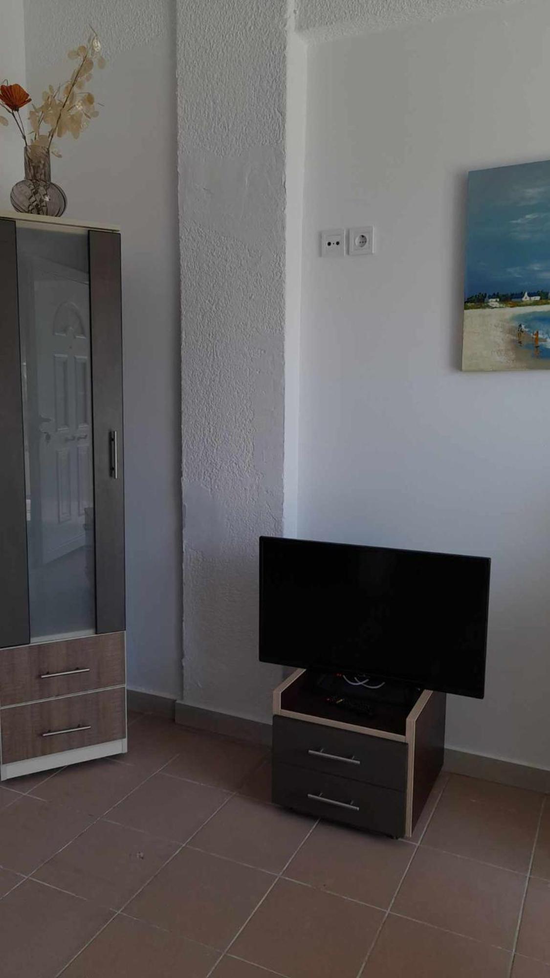 Halkidiki Rooms Nea Fokea Exterior photo
